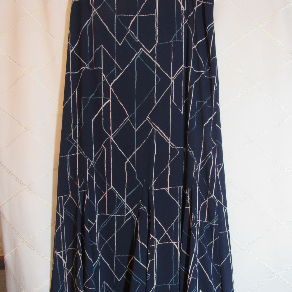 Banana Republic Maxi Skirt